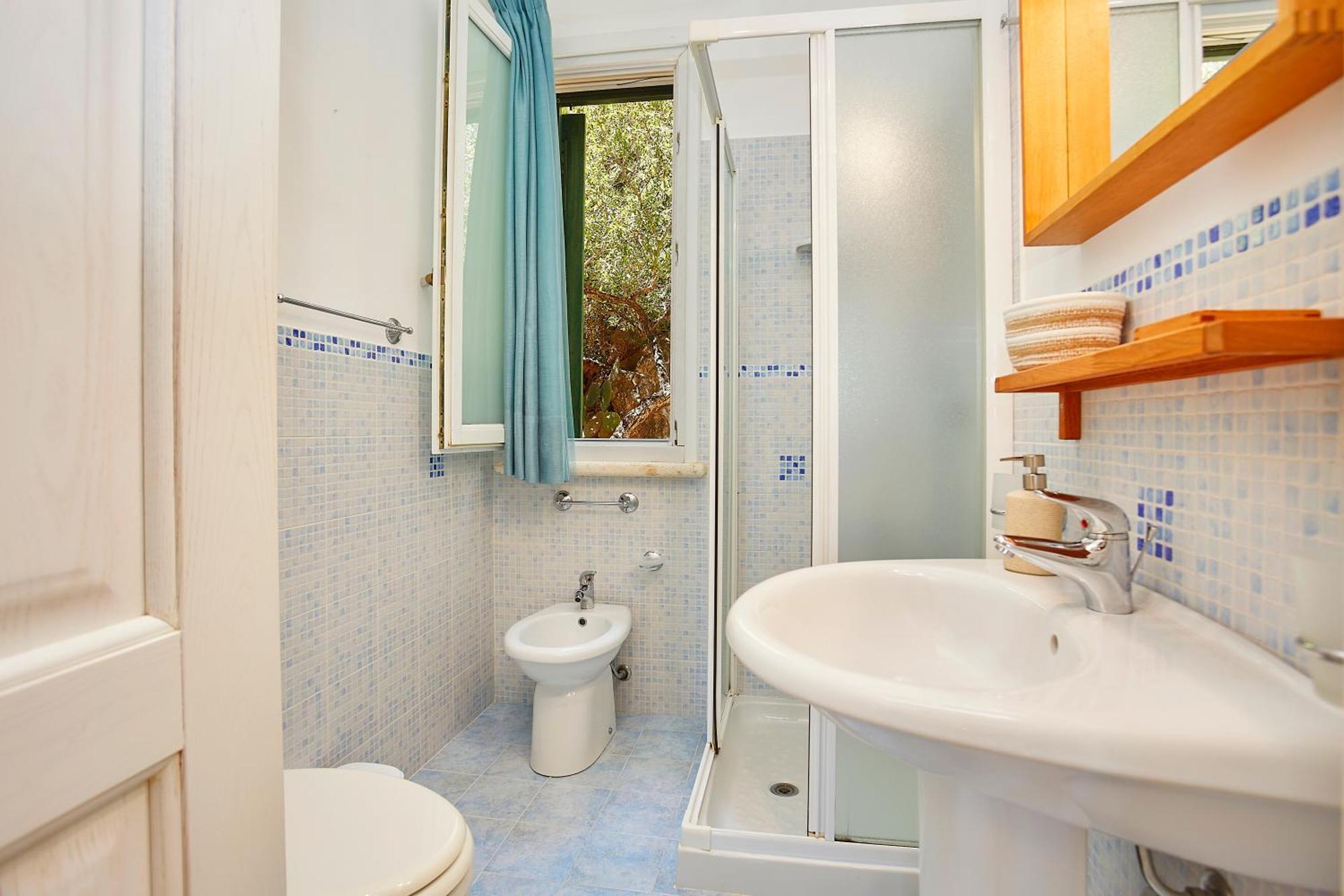 Villa Lo Zingaro - Scopello-Villas Scopello  Exteriér fotografie