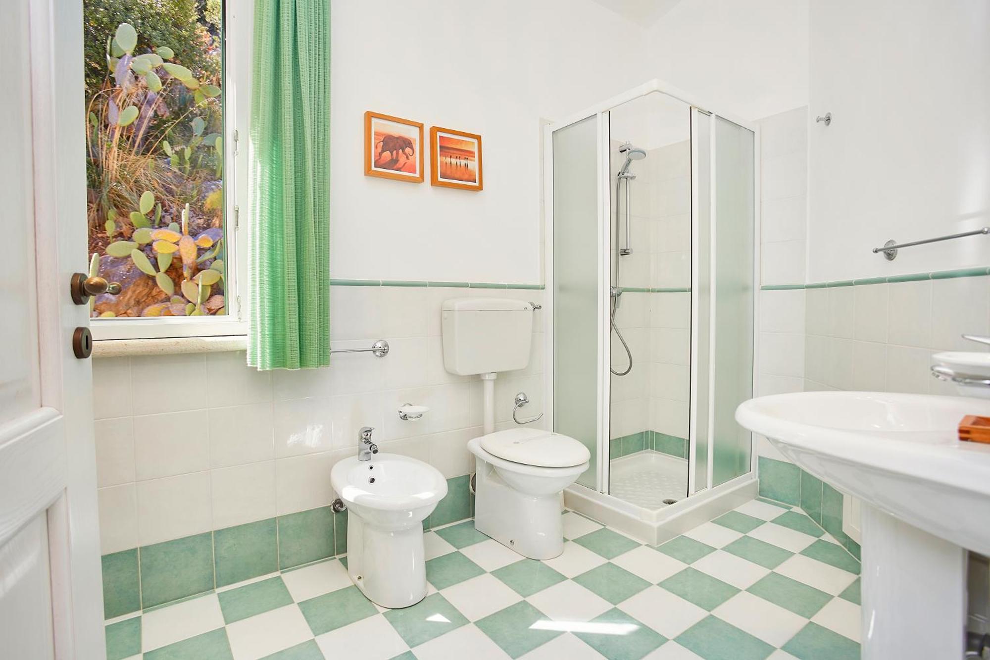 Villa Lo Zingaro - Scopello-Villas Scopello  Exteriér fotografie